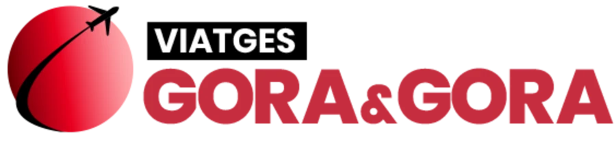 Viajes Gora & Gora, ir al inicio